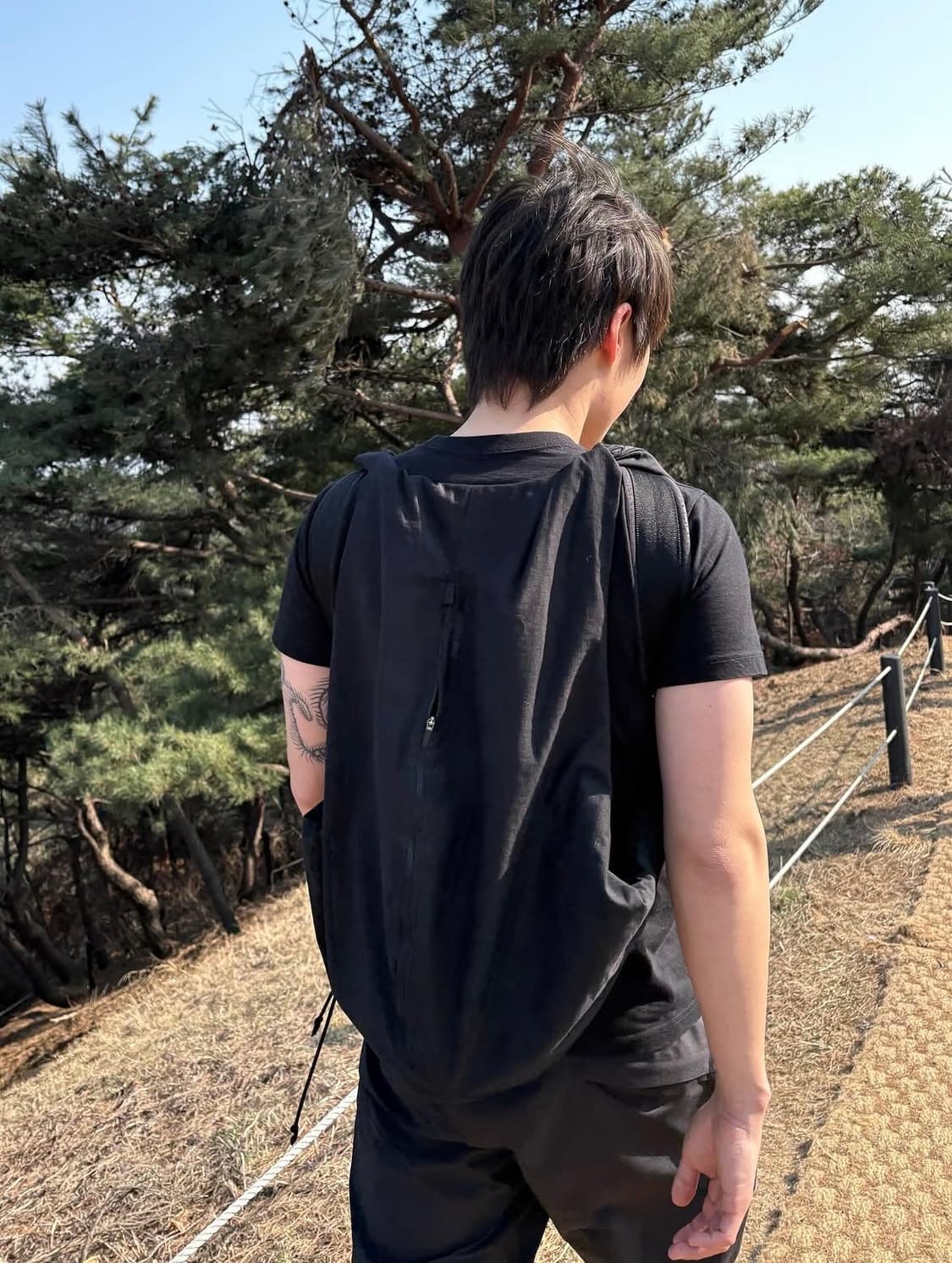 Hyein seo PS25 Backpack 상품이미지2