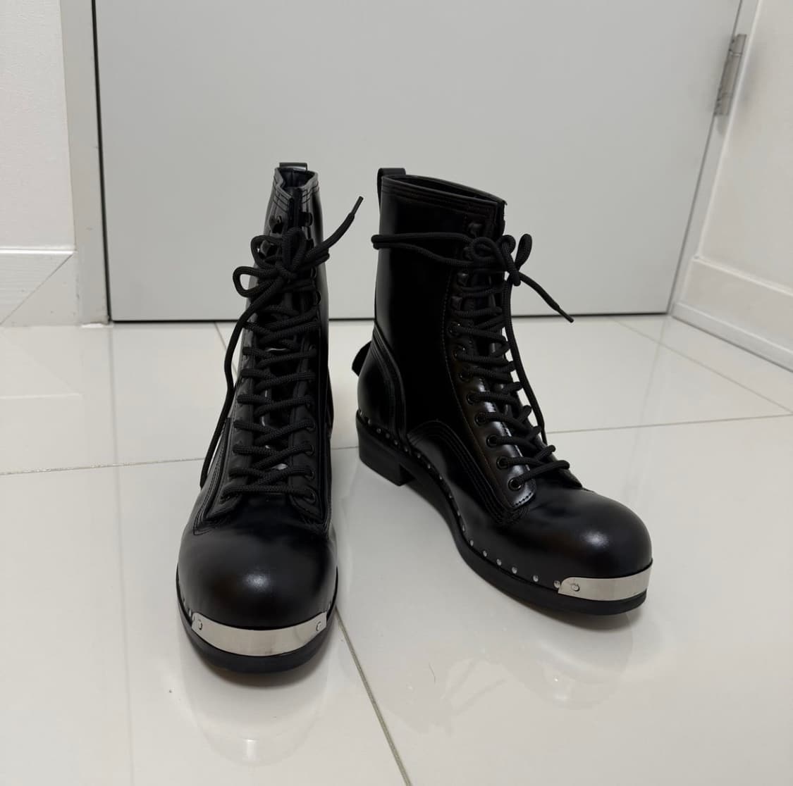 죠스 부츠 상품이미지2