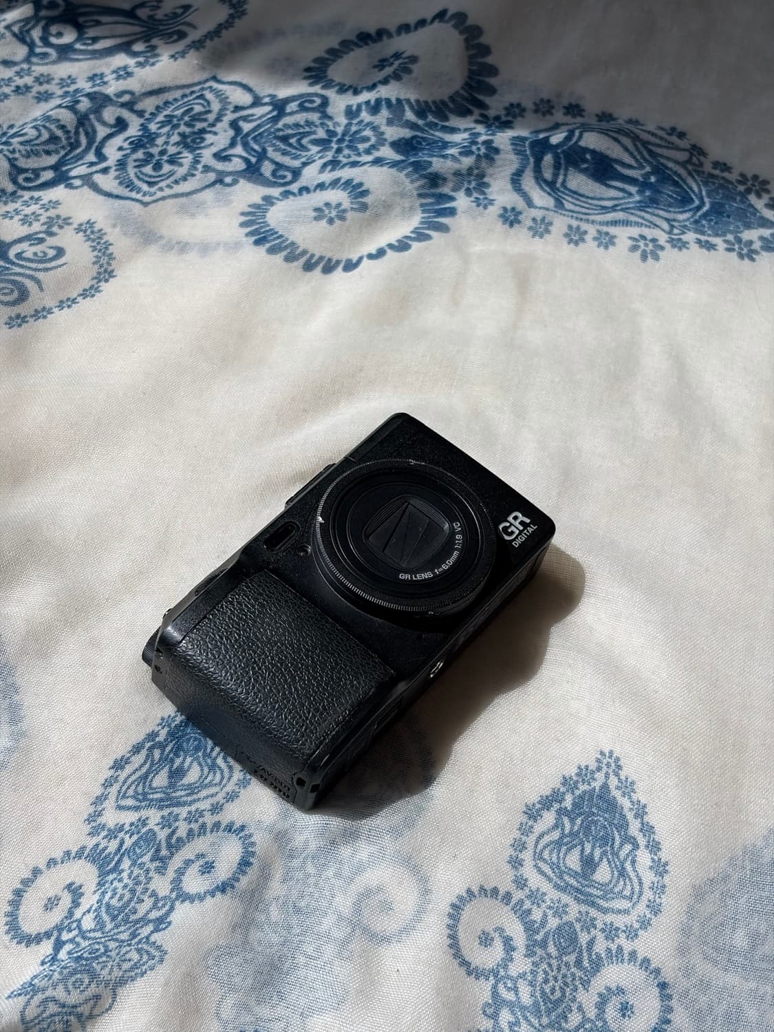 리코 GRD4 풀박 판매 상품이미지3