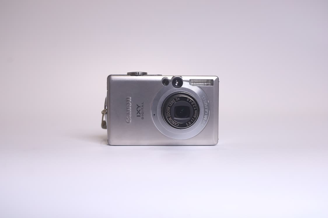 캐논 익시 디지털 70 (익서스 60 일본 내수 모델) 상품이미지1