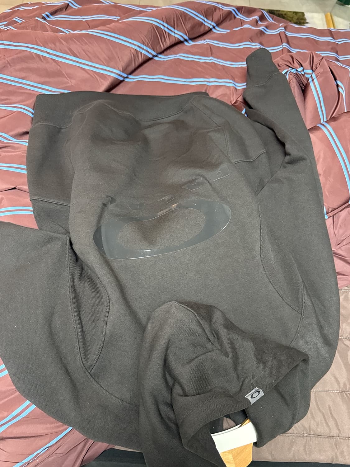 팔라스 오클리 후드 l 상품이미지3