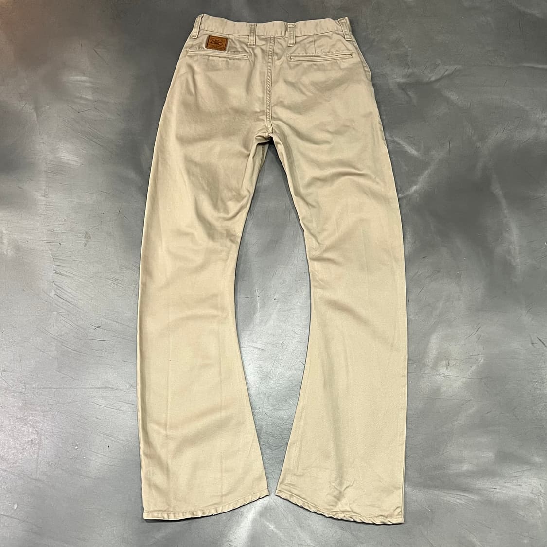  gennaro 커브드 팬츠 y16445 상품이미지2