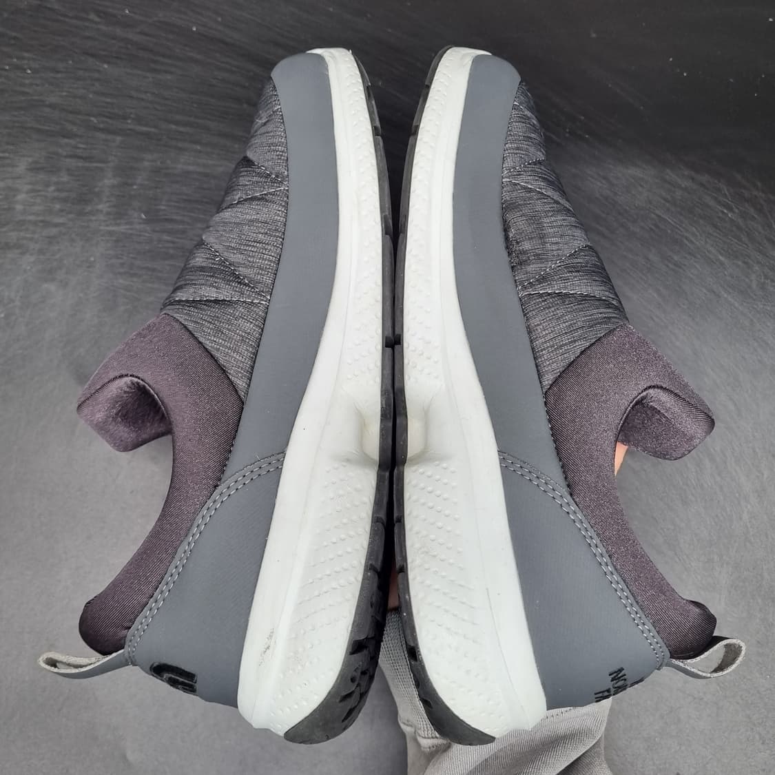 노스페이스 패딩방한화250 상품이미지5