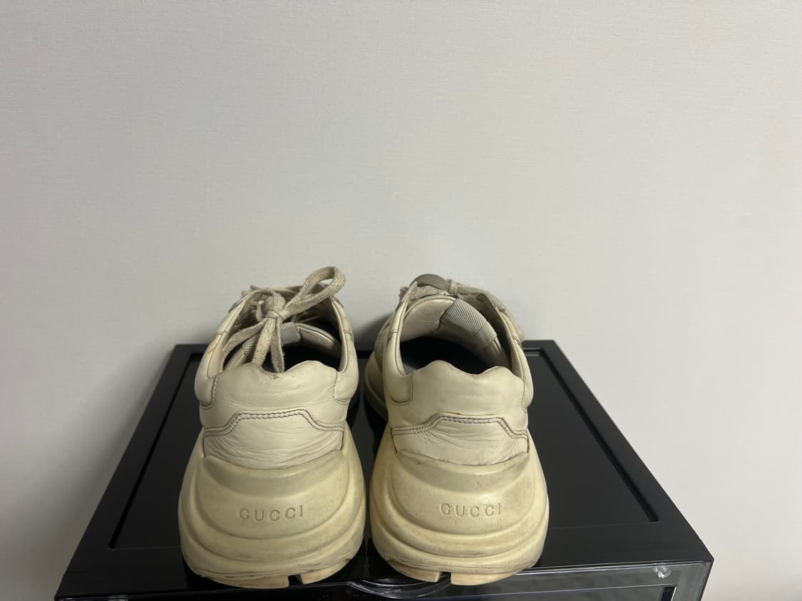 구찌 라이톤 스퀘어 로고 상품이미지7