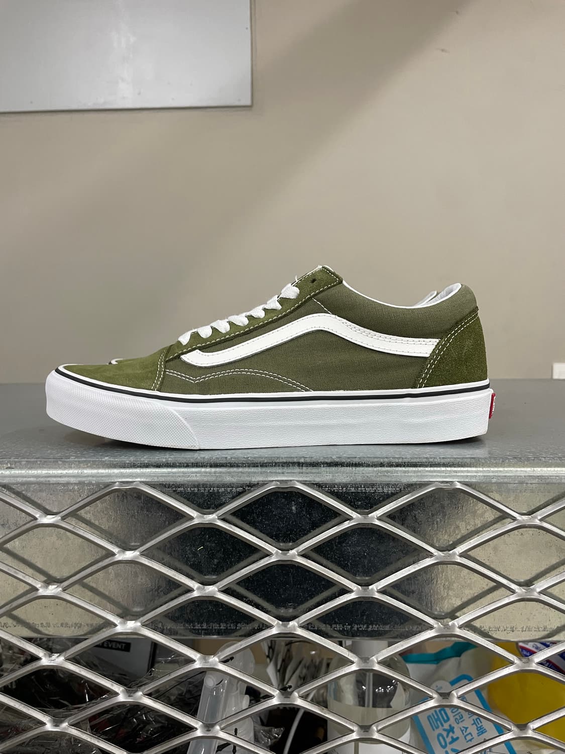 반스 컬러 띠어리 페스토 260 상품이미지1