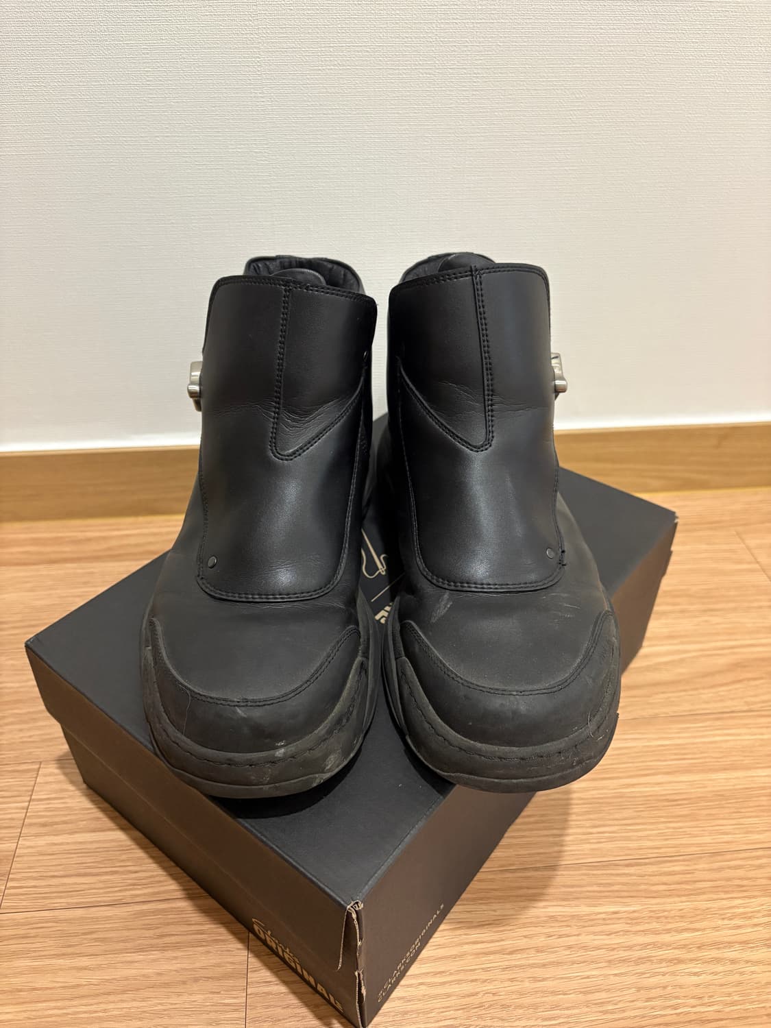 gmbh 부츠 [42] 상품이미지2