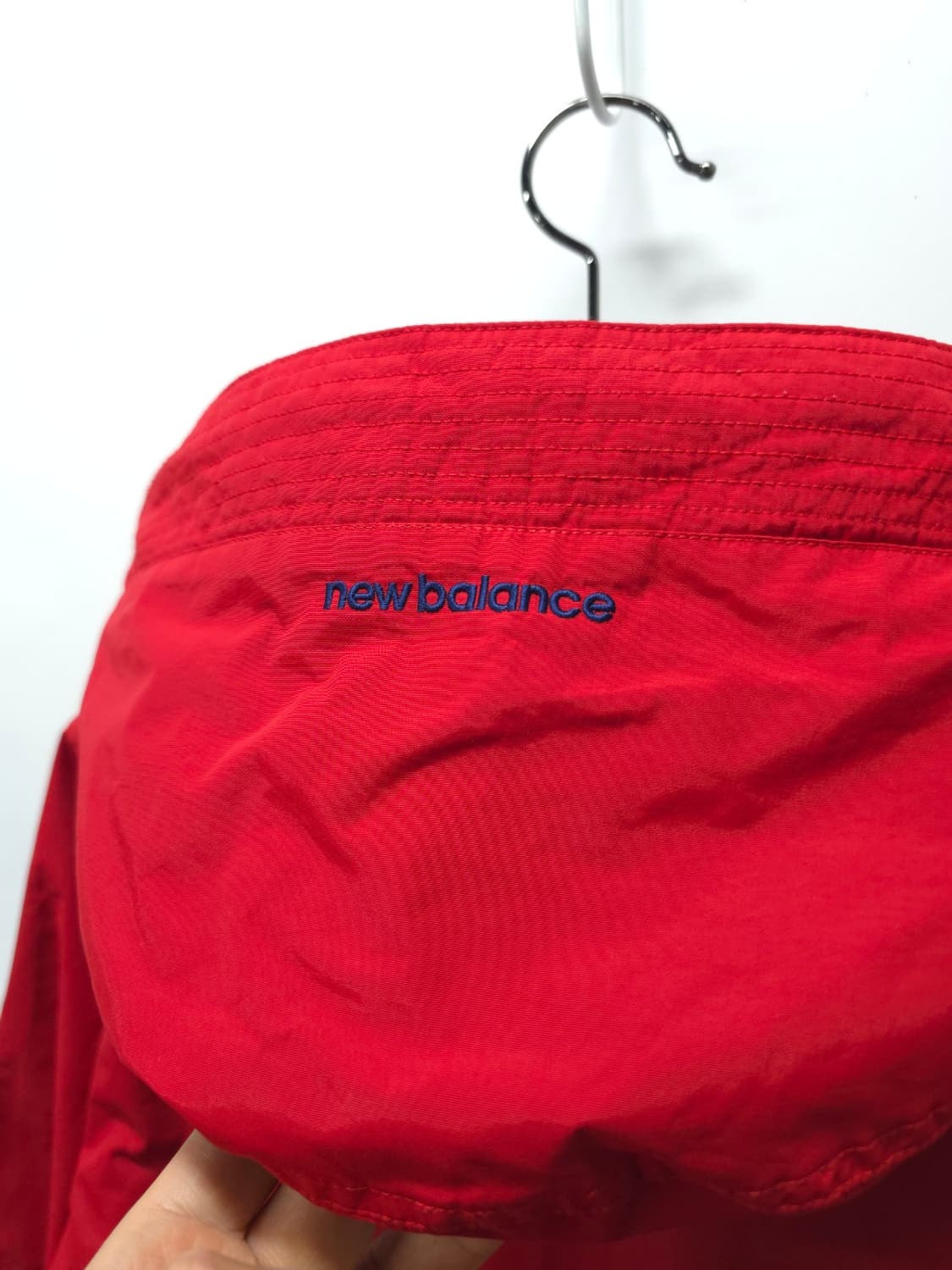 뉴발란스 바람막이 자켓 ( 100~105 ) 상품이미지7