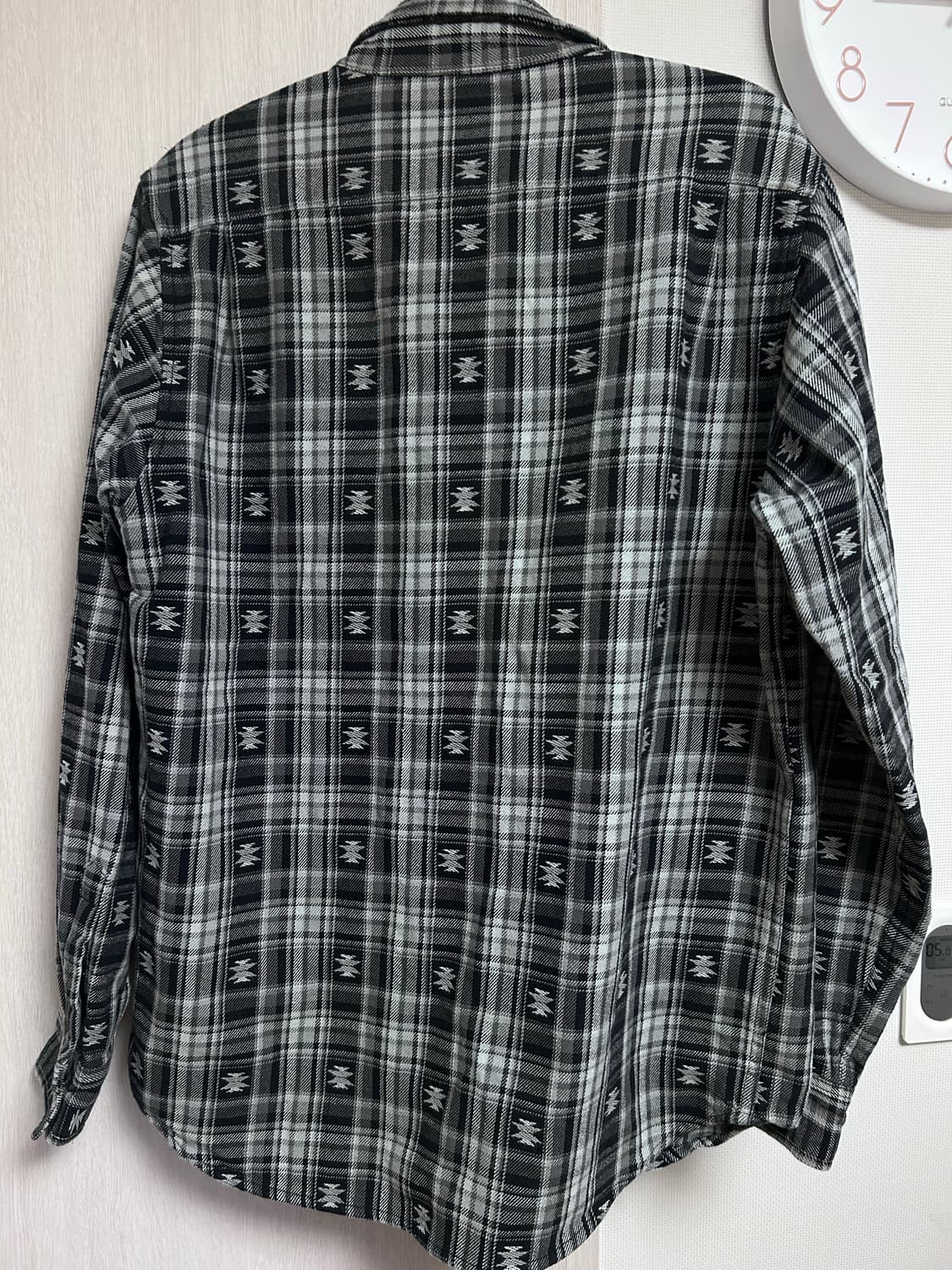 디스이즈네버댓 셔츠 상품이미지2