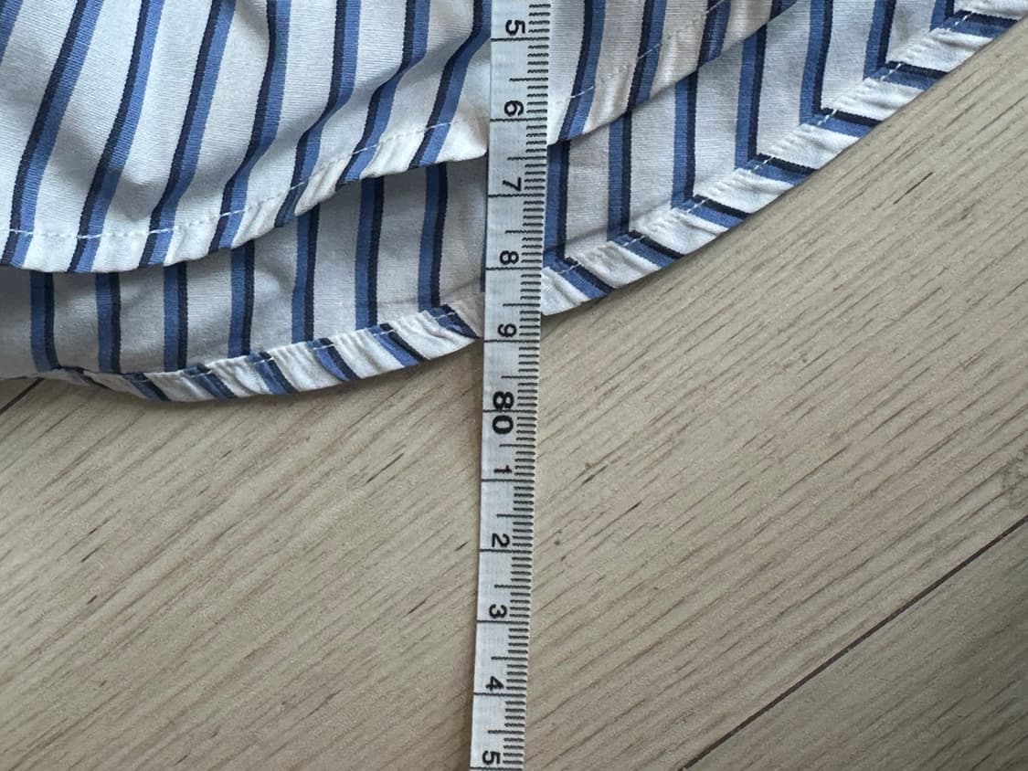 폴로랄프로렌 스트라이프 셔츠 상품이미지6