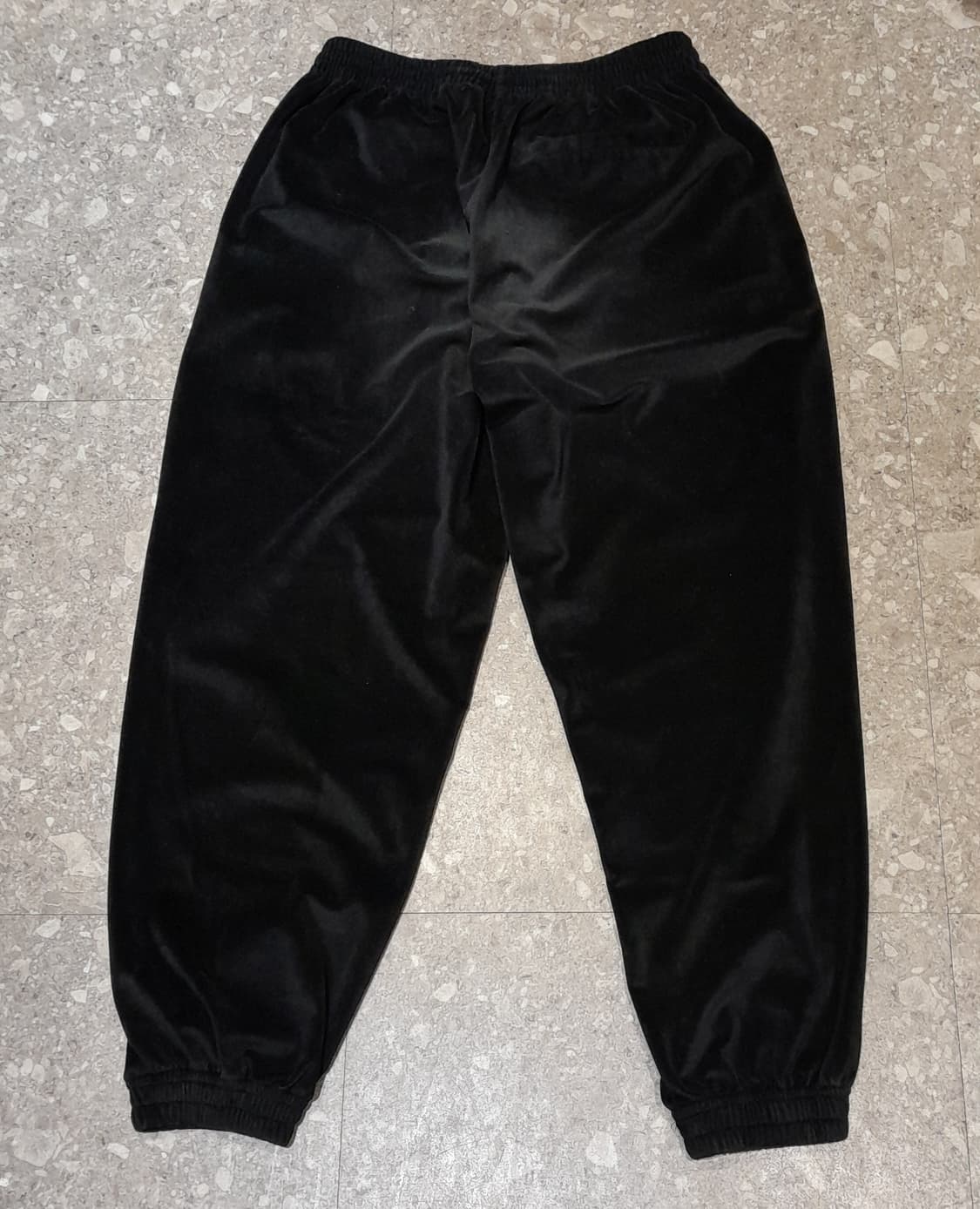 💥LMC 트레이닝 조거 팬츠 벨벳 블랙 (2) 상품이미지2