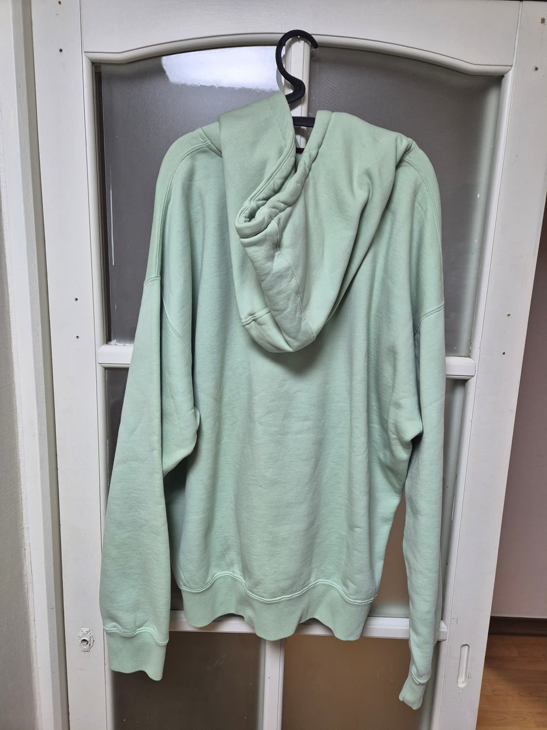 나이키 M NRG 후드 워시 피스타치오 프로스트 상품이미지5