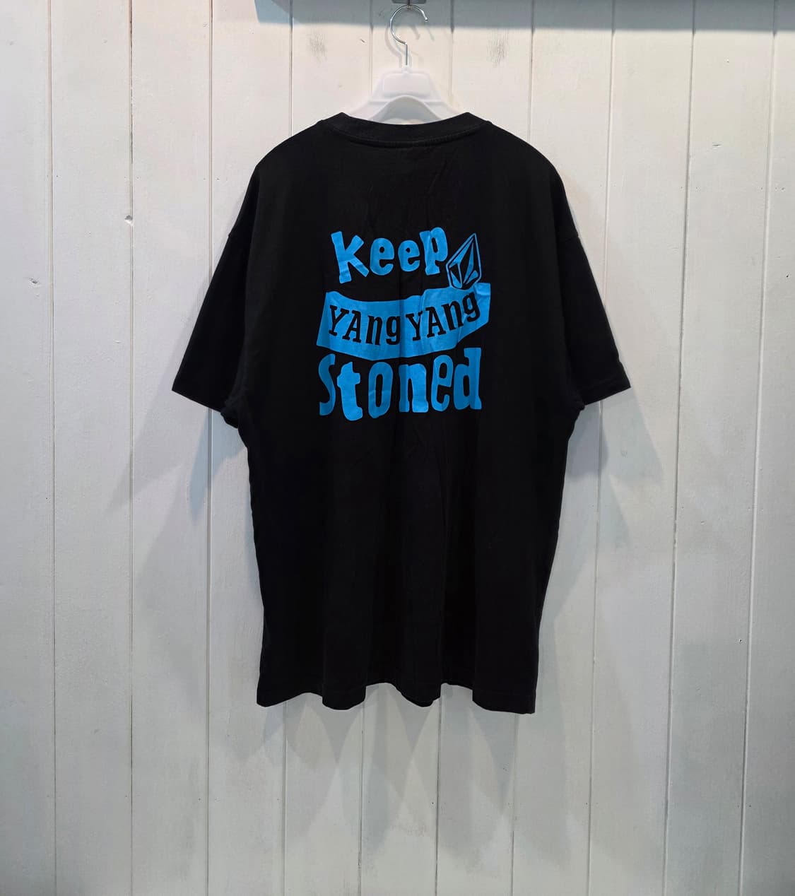 반팔티 "VOLCOM" 상품이미지2