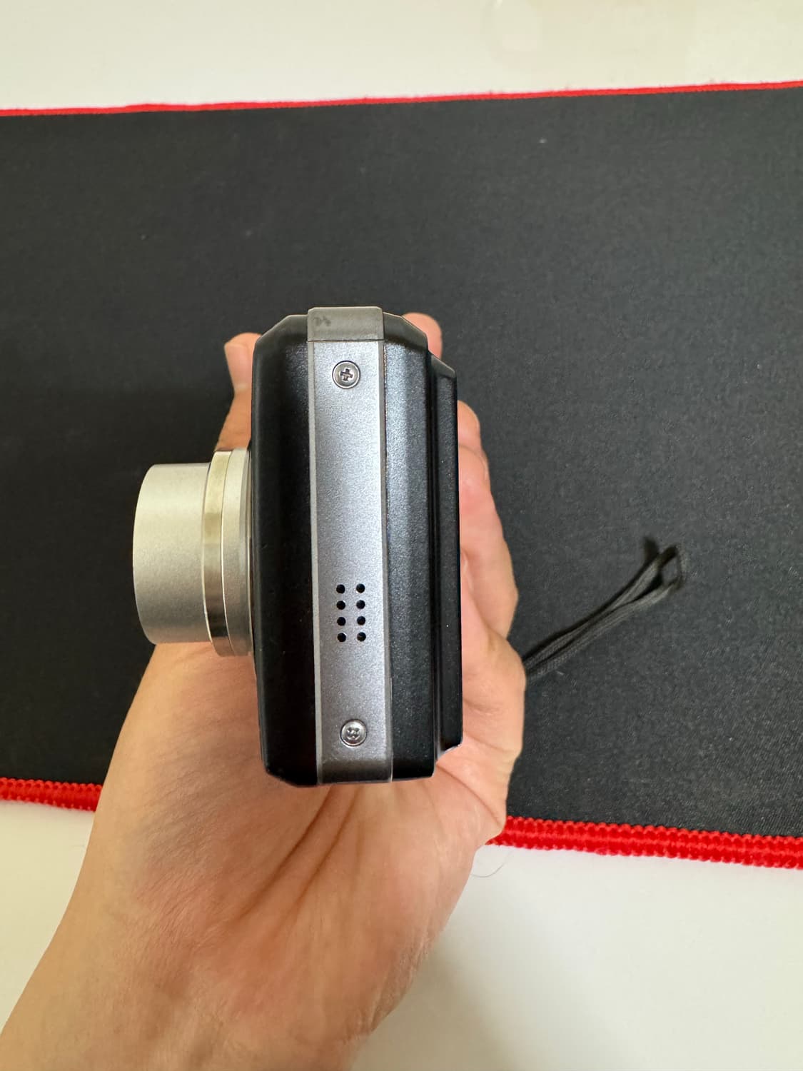 삼성 VLUU ES55 블랙 디카 상품이미지6