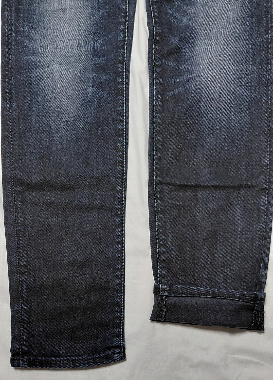 지스타로우(G-STAR RAW) 3301 슬림핏 데님 27x32 상품이미지3