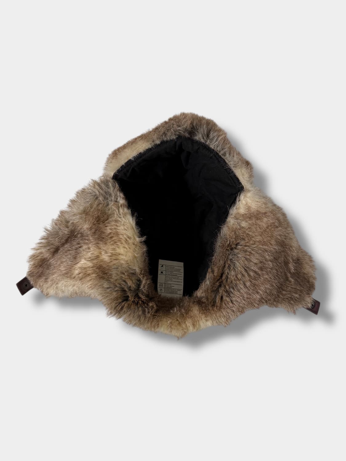 칼하트 00‘s 트루퍼 햇 상품이미지5