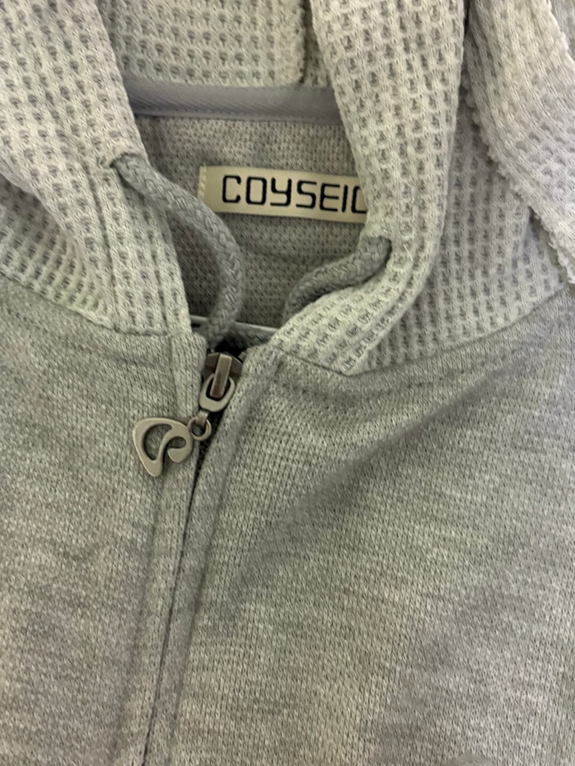 코이세이오 후드집업 상품이미지3