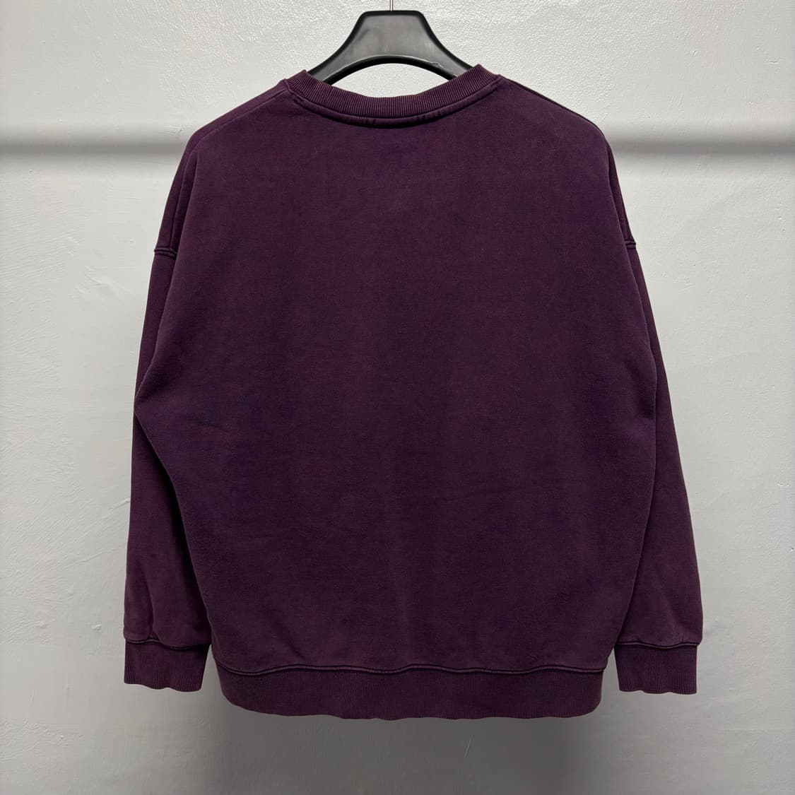 디키즈 빈티지 워싱 스웻셔츠 상품이미지2