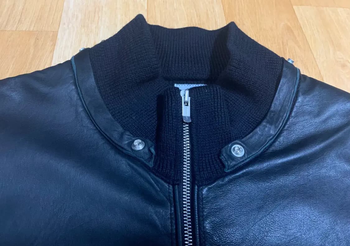 씨피 컴퍼니 디테쳐블 블루종(48 사이즈) 상품이미지5