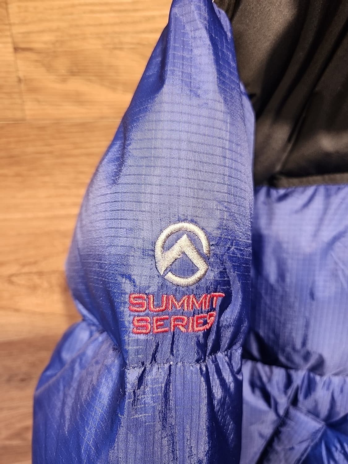 노스페이스700 패딩 상품이미지7