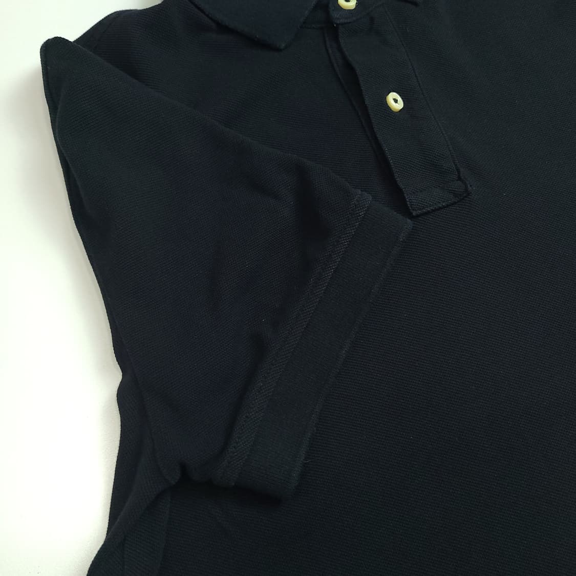 타미힐피거 카라 반팔 티셔츠 M 무료배송 상품이미지6