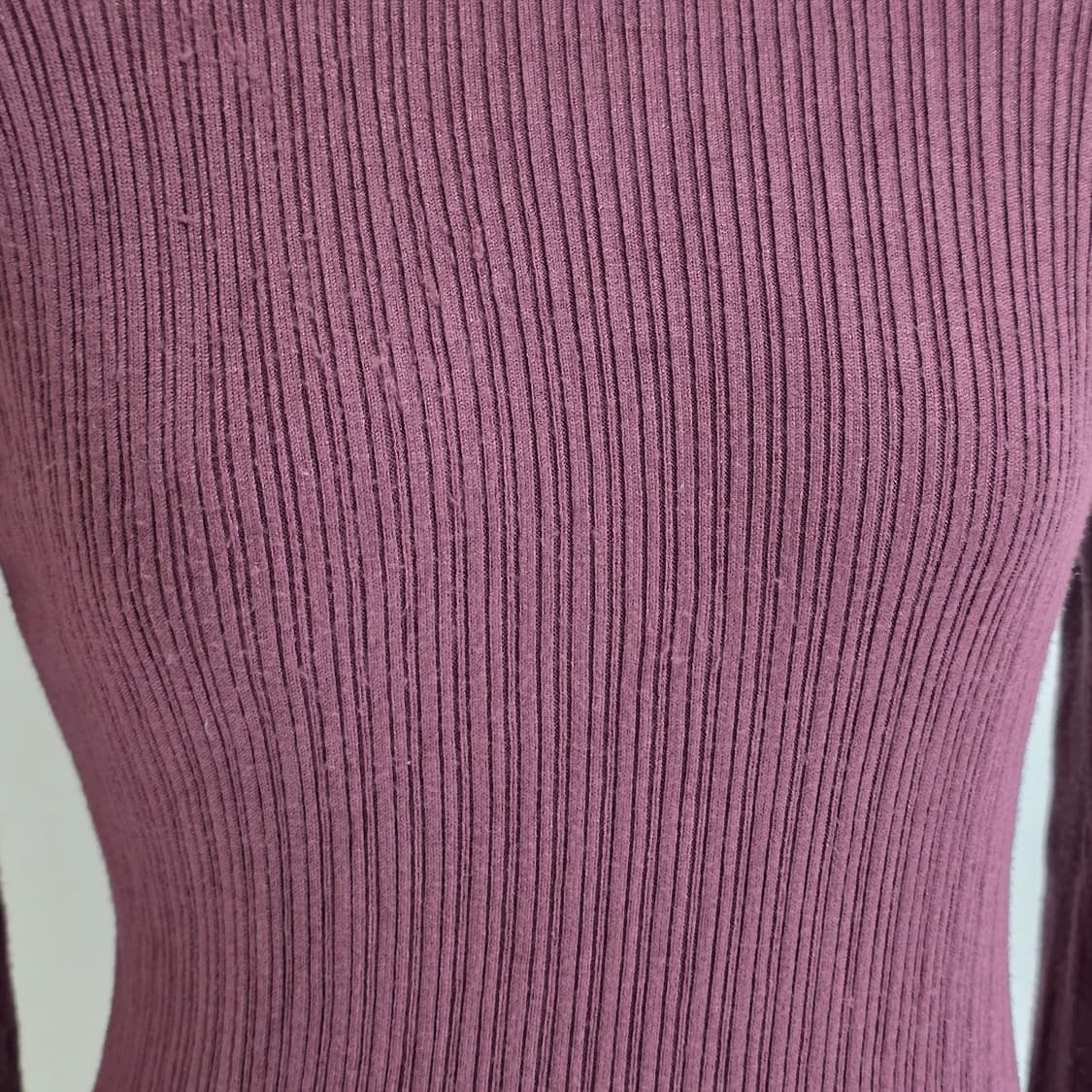 질스튜어트 일본 스나계st 리본 니트골지 상품이미지7