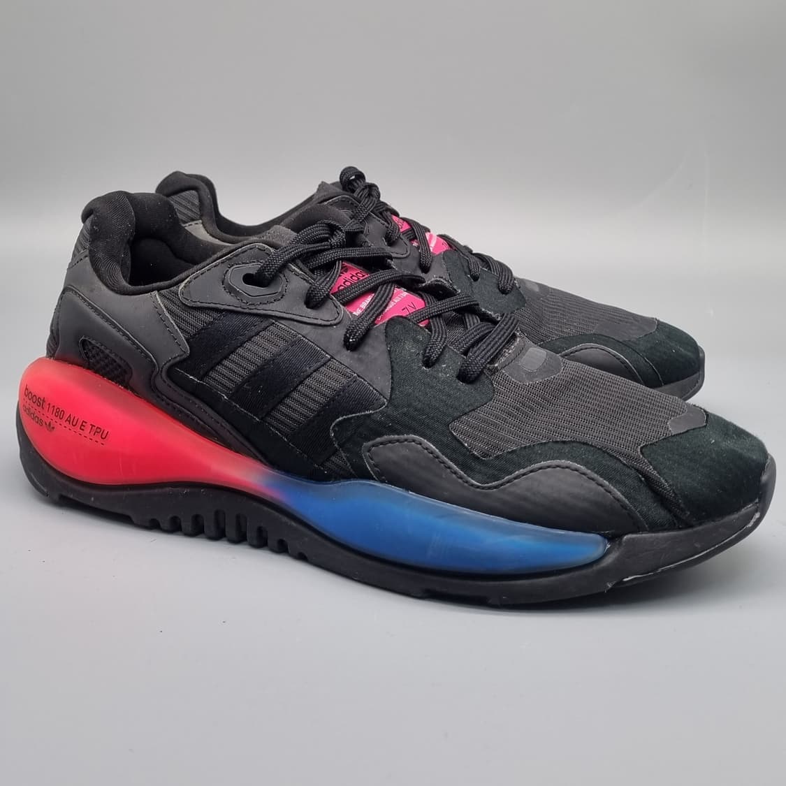 아디다스 제트x 알카인 남성운동화275 상품이미지1