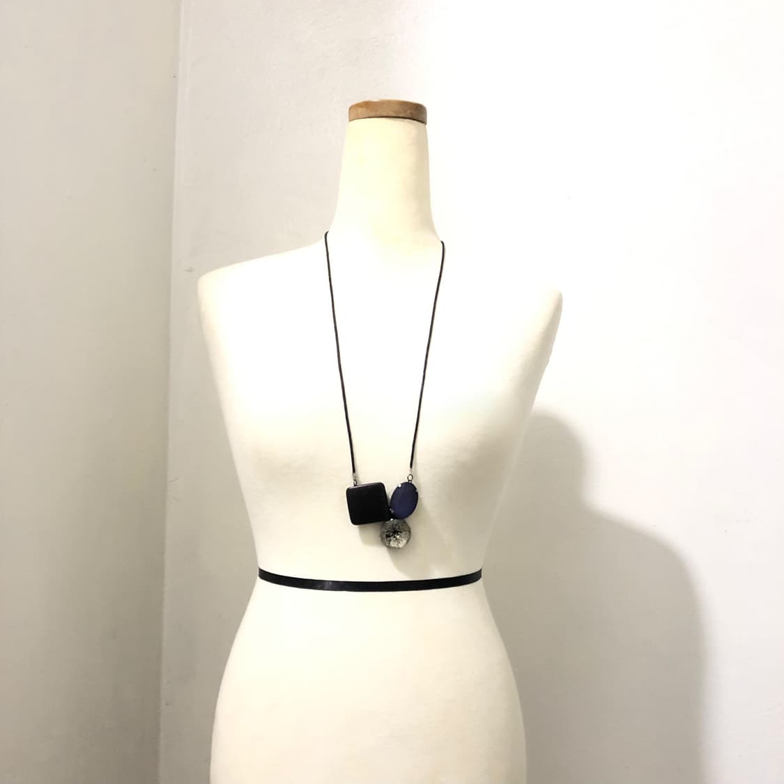 빈티지 롱목걸이 오리엔탈 페어리 긱시크 펑크 갸루 와투케 상품이미지2