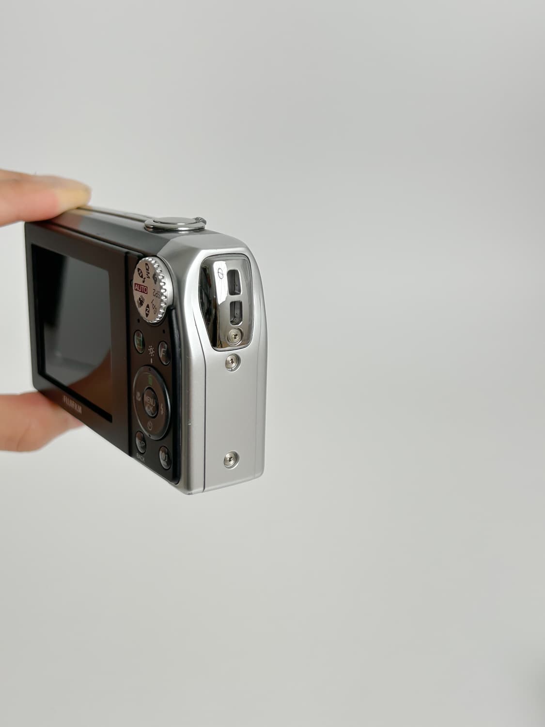 입문용추천!) 후지필름 파인픽스 f47fd Finepix 빈티지 디카 상품이미지10