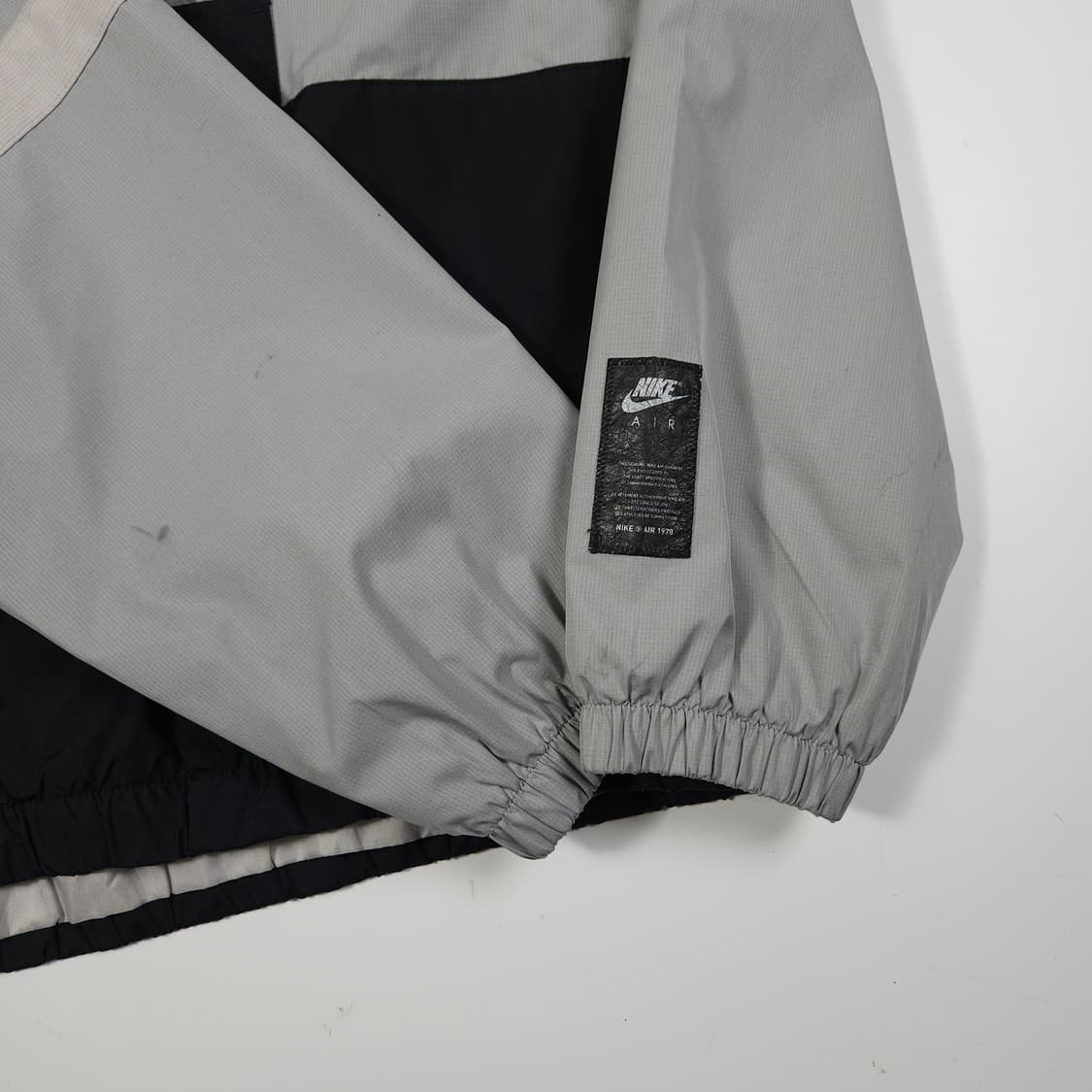 나이키 에어 아노락 바람막이  상품이미지5