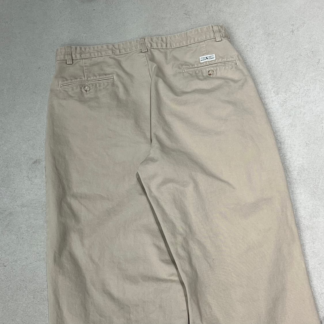 폴로 랄프로렌 치노팬츠 s09623 상품이미지4