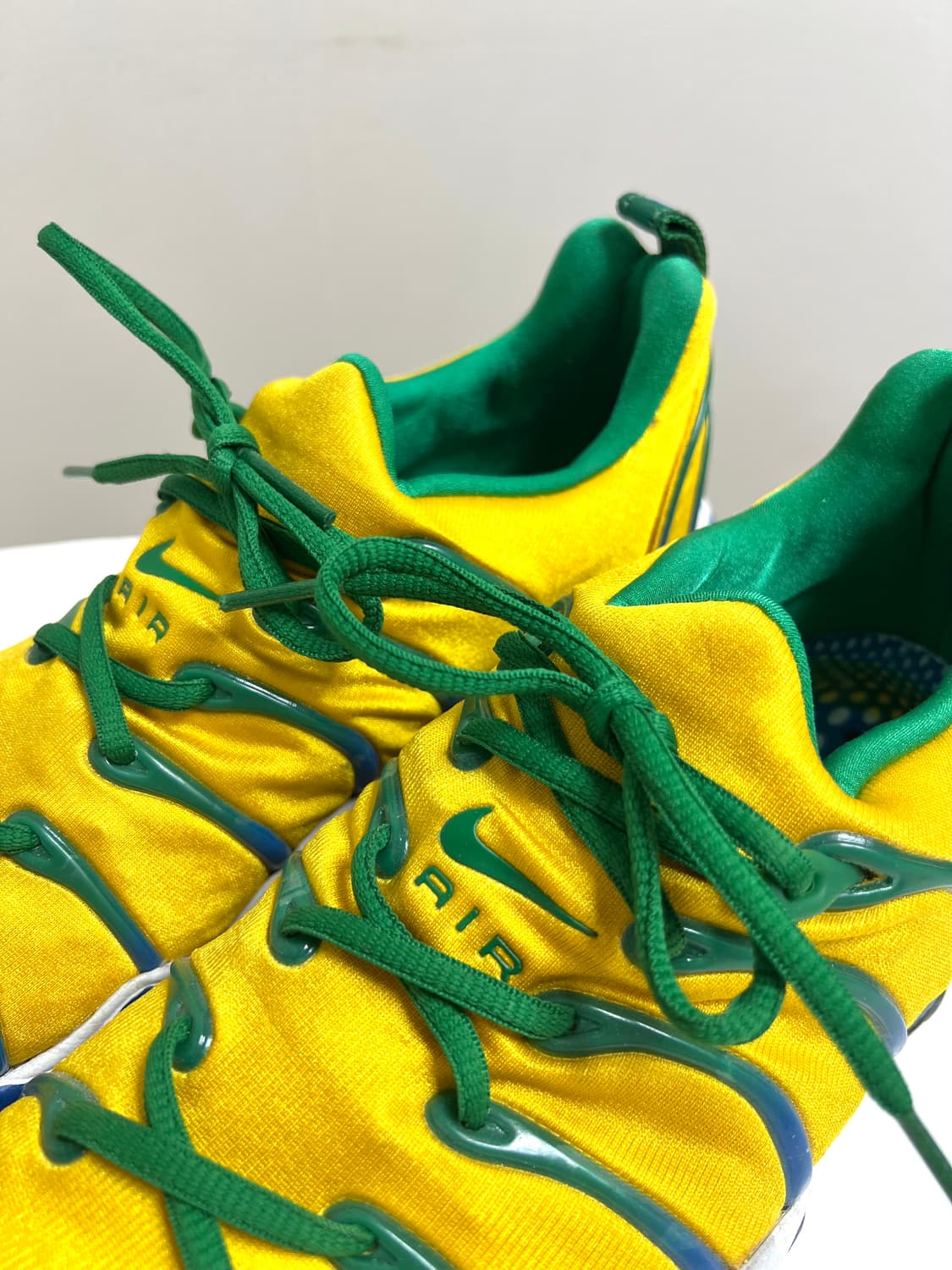 [285] 나이키 에어 줌 세이즈믹 브라질  상품이미지3