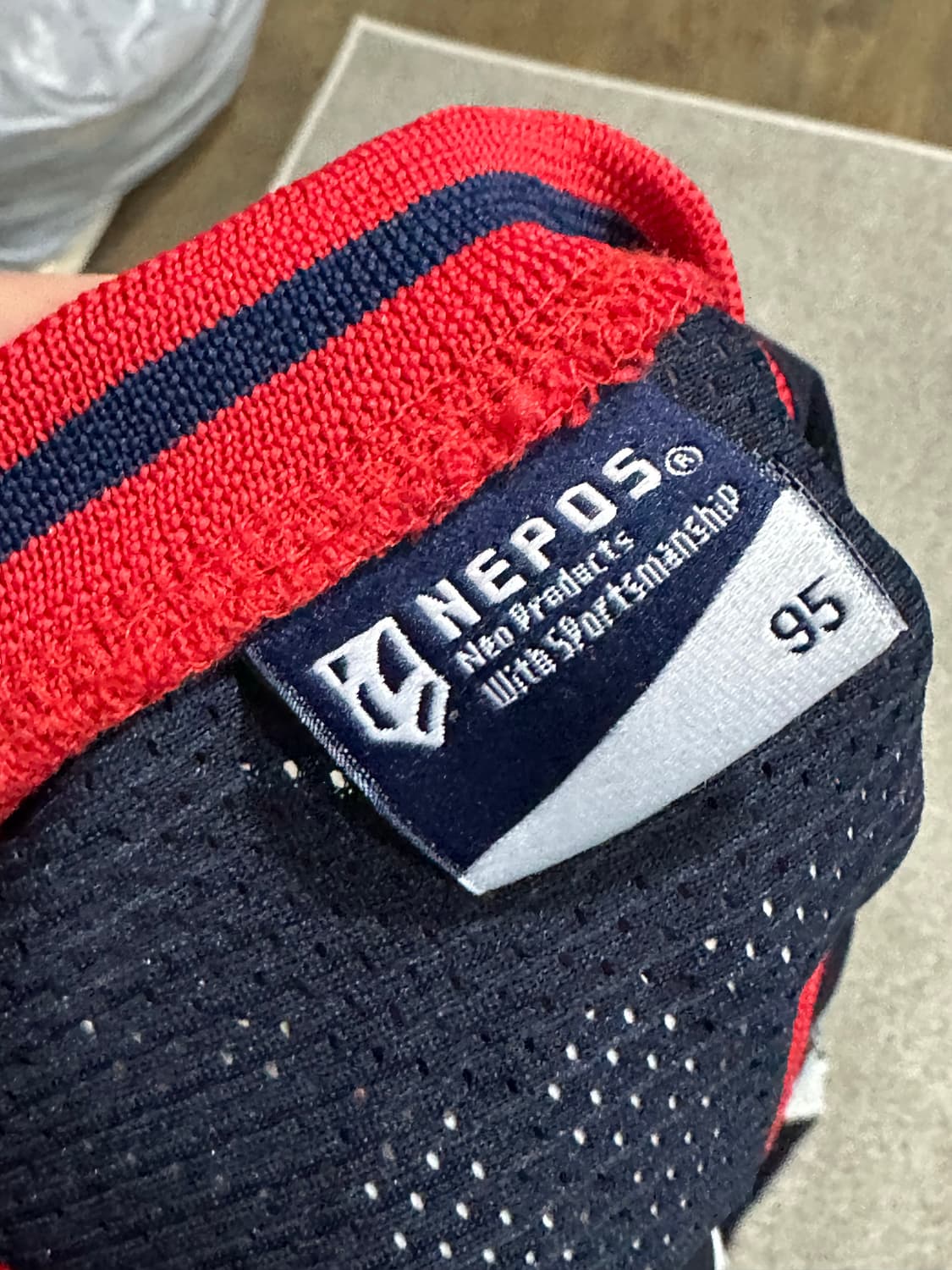 두산 김재환 유니폼95 상품이미지3