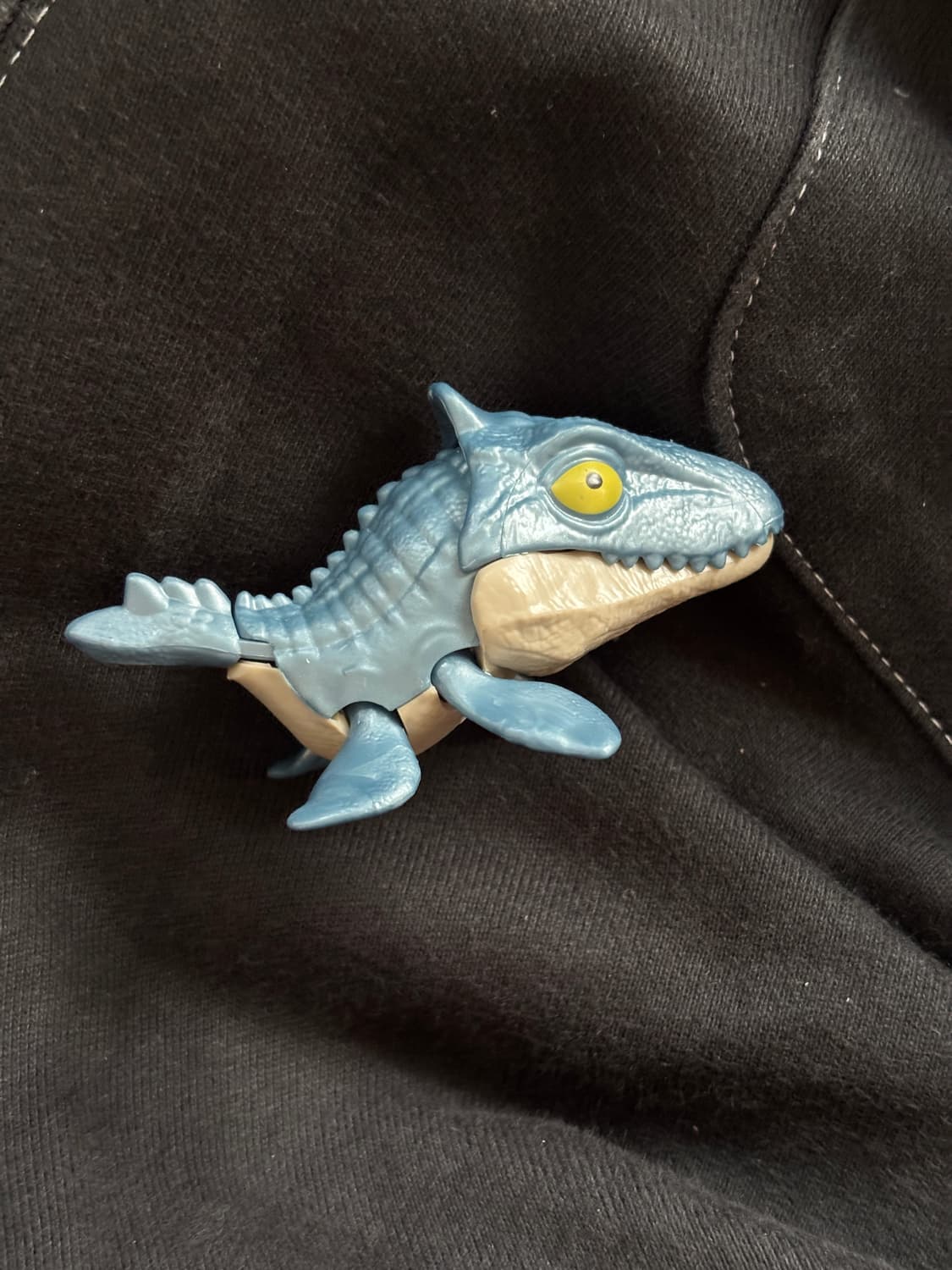 쥬라기월드 공룡 피규어 모사사우루스 인테리어 소품 상품이미지3