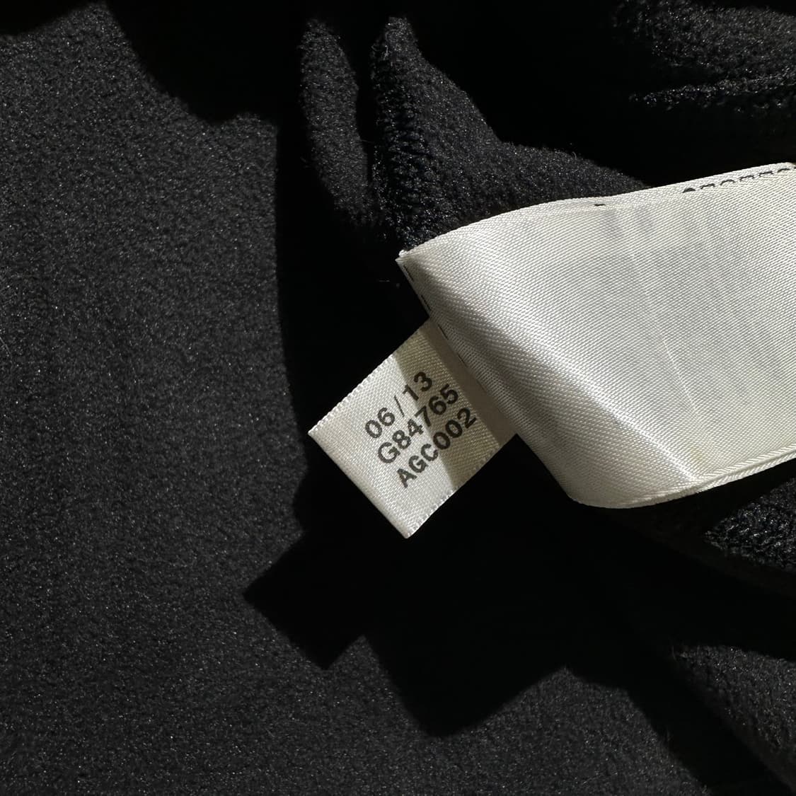 아디다스 후디드 스트리트 다이버 트랙탑 자켓  상품이미지8