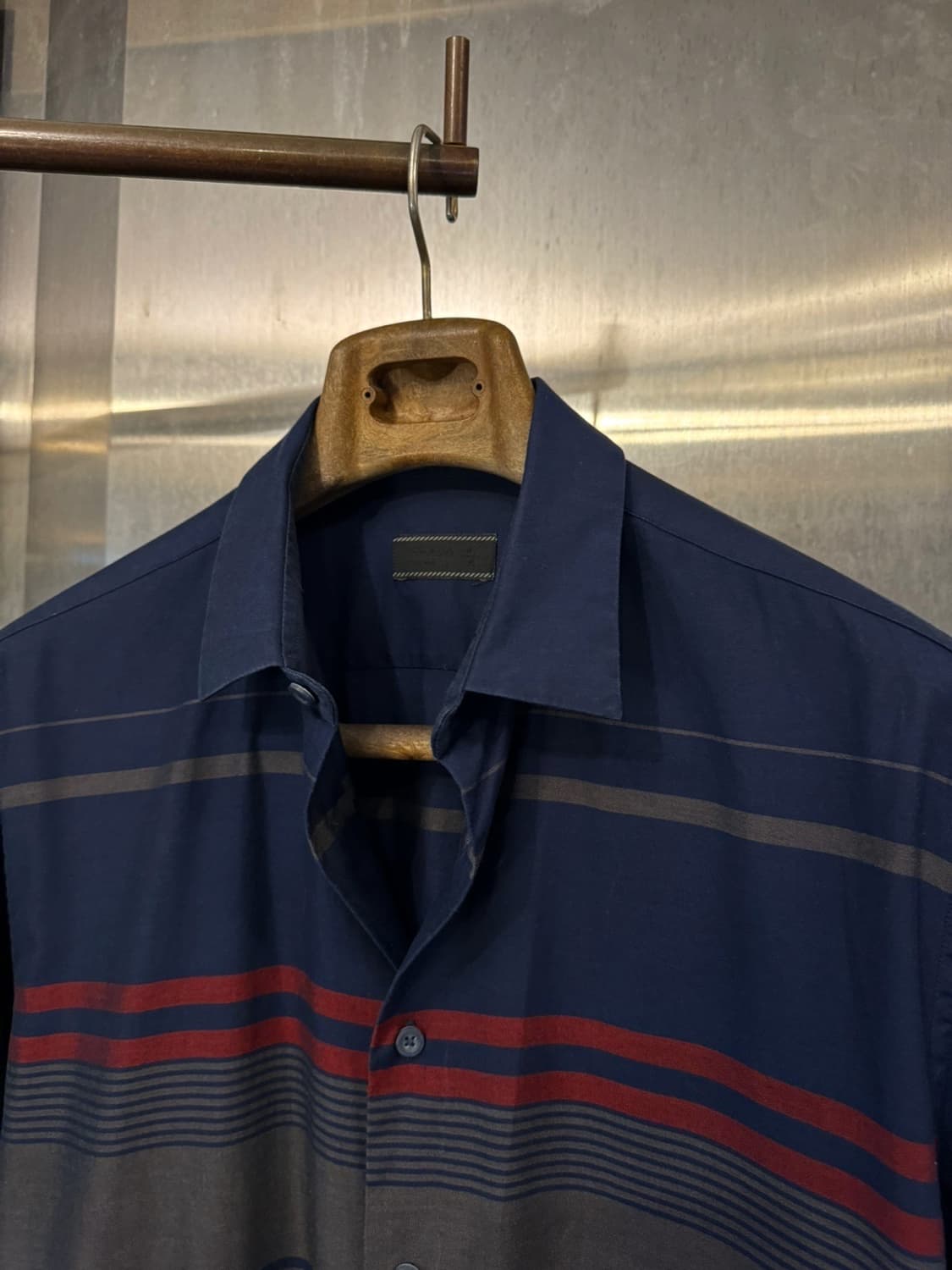 프라다 셔츠 상품이미지4