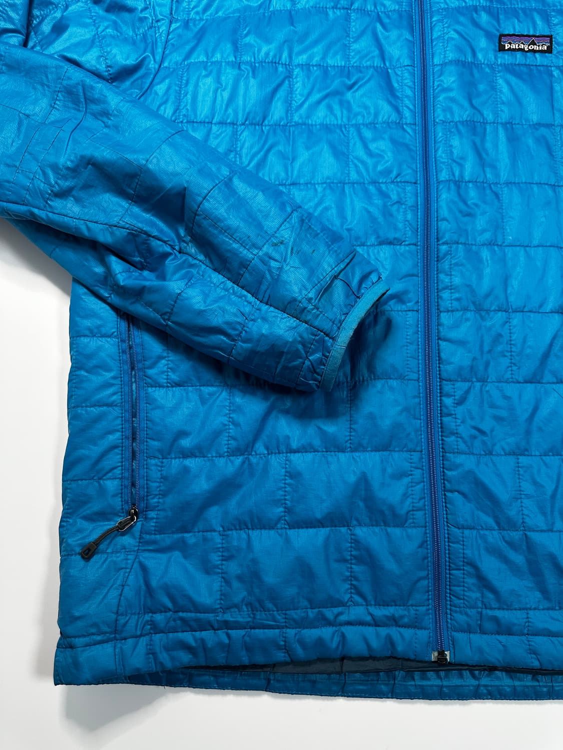 파타고니아 나노퍼프 경량패딩 상품이미지4