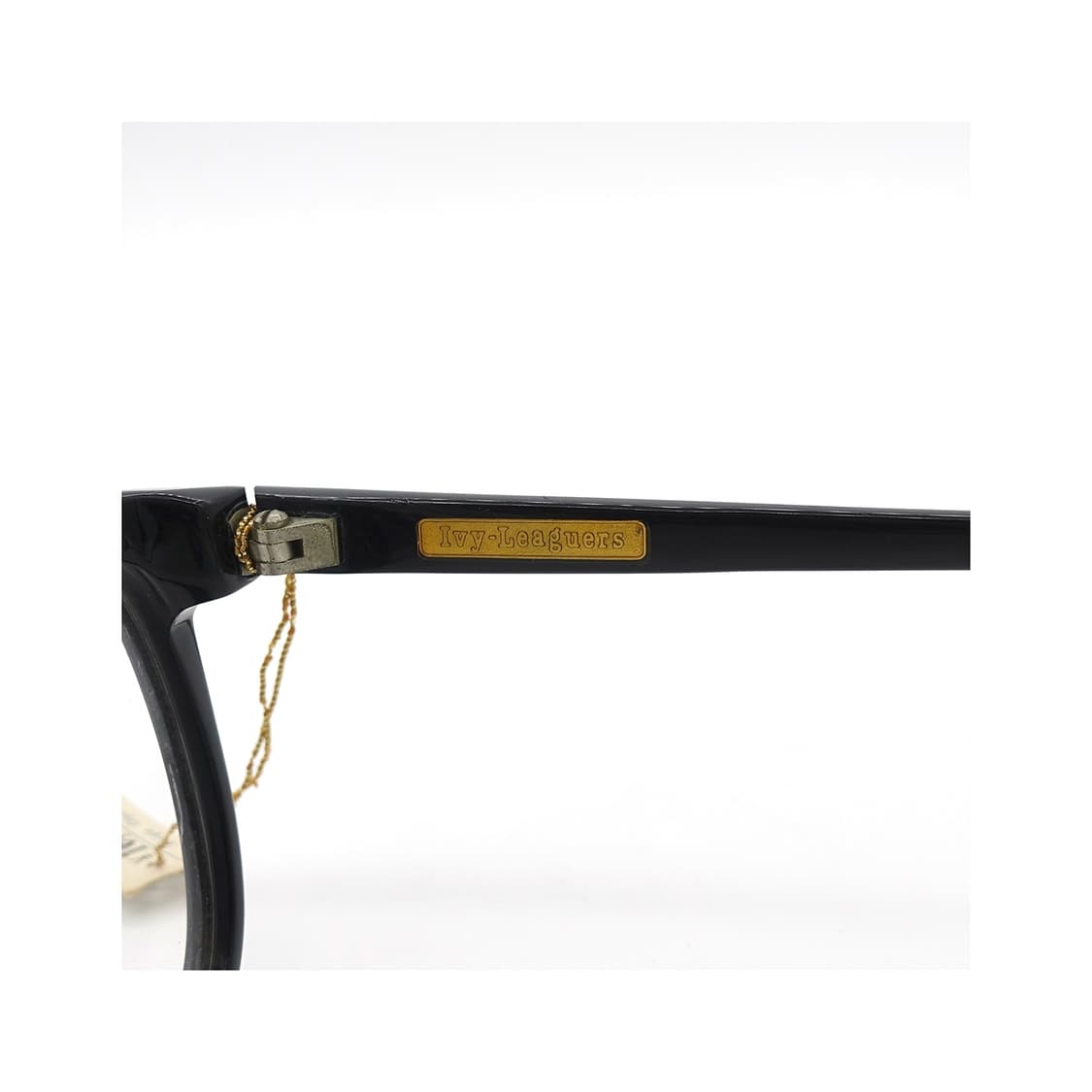 IVY- LEAGUERS 아이비리거 재팬 일제 뿔테 안경 상품이미지7