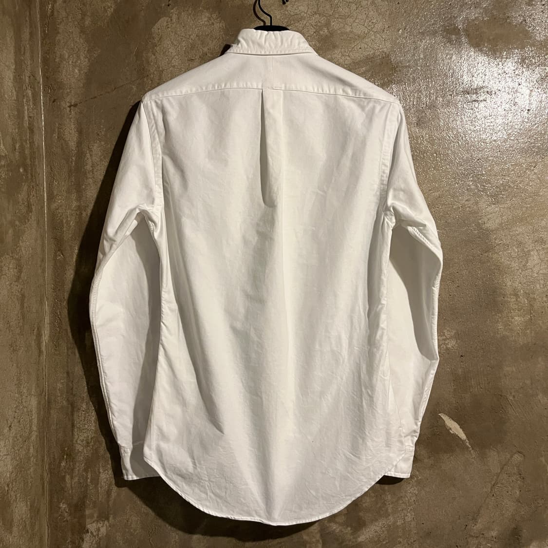 폴로랄프로렌 화이트 셔츠 상품이미지4