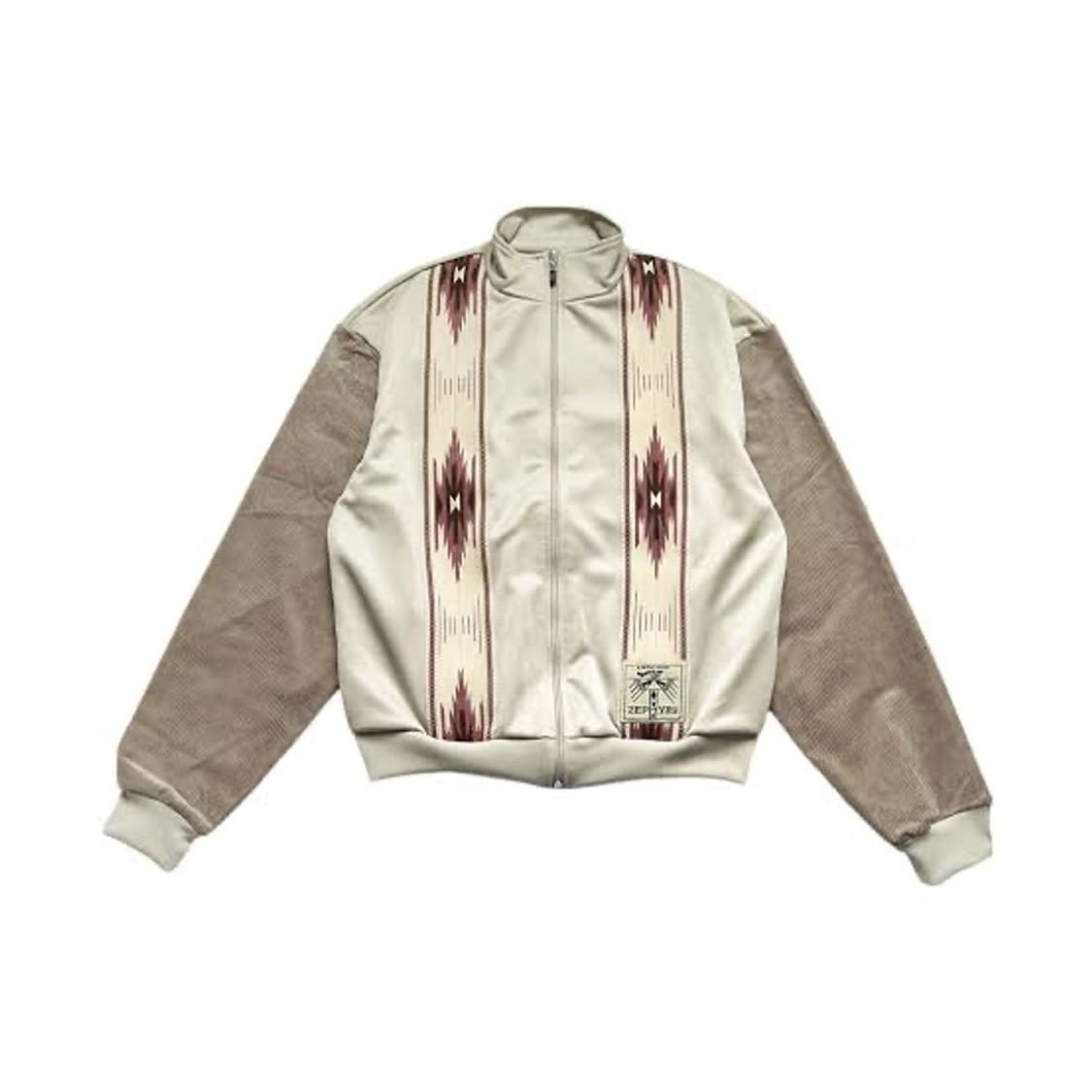 캐피탈 제피르 트랙 자켓 상품이미지1