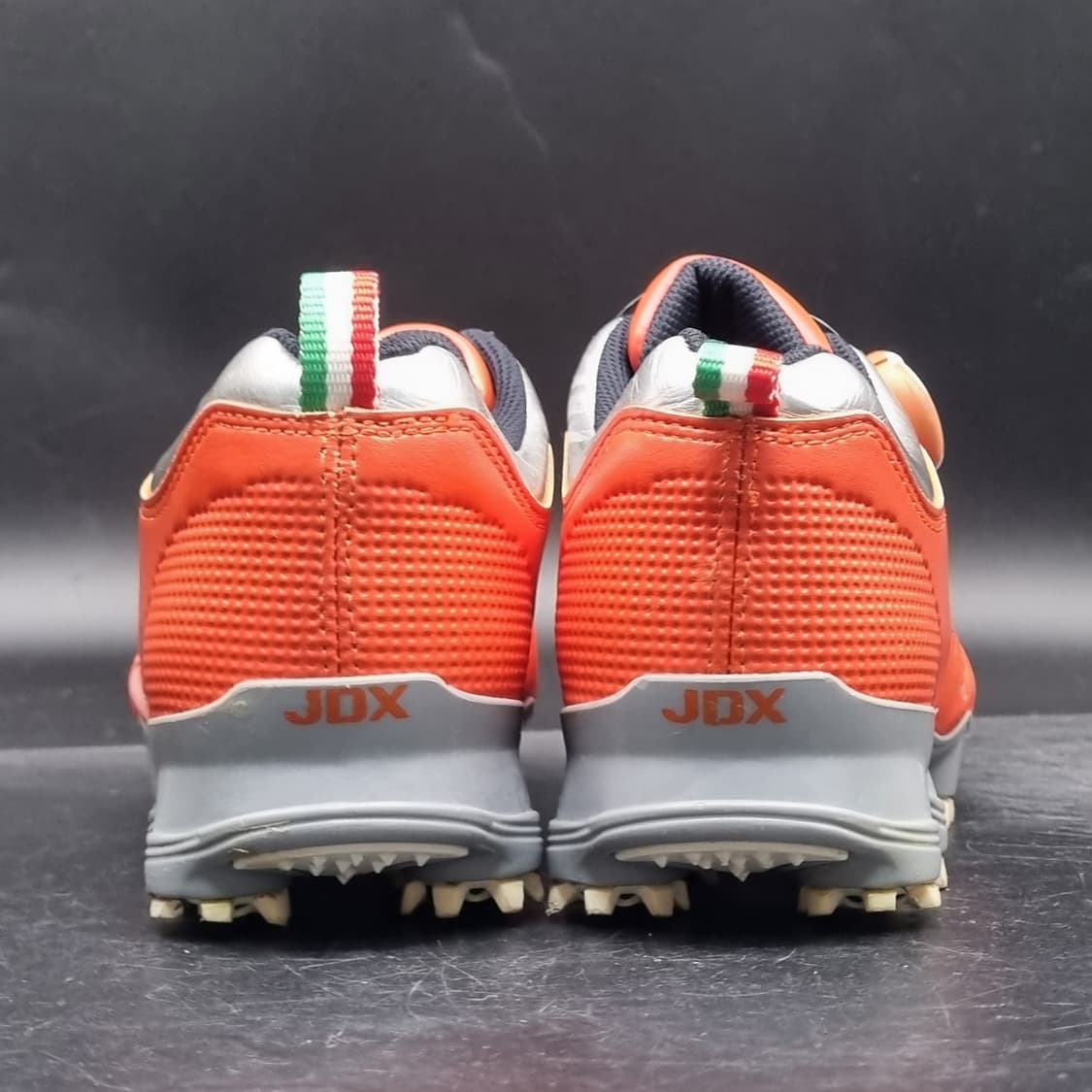 JDX 여성골프화230 + 가방 세트 상품이미지4