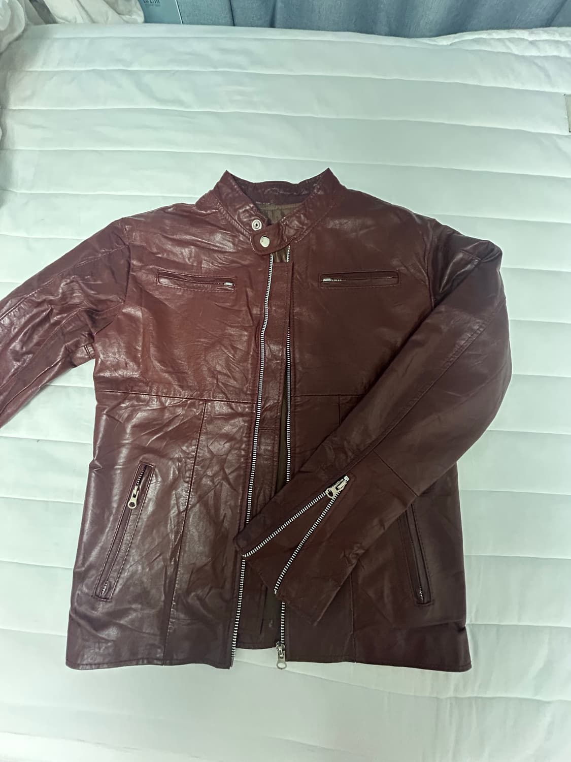 시모키타자와 링고 자켓 상품이미지1