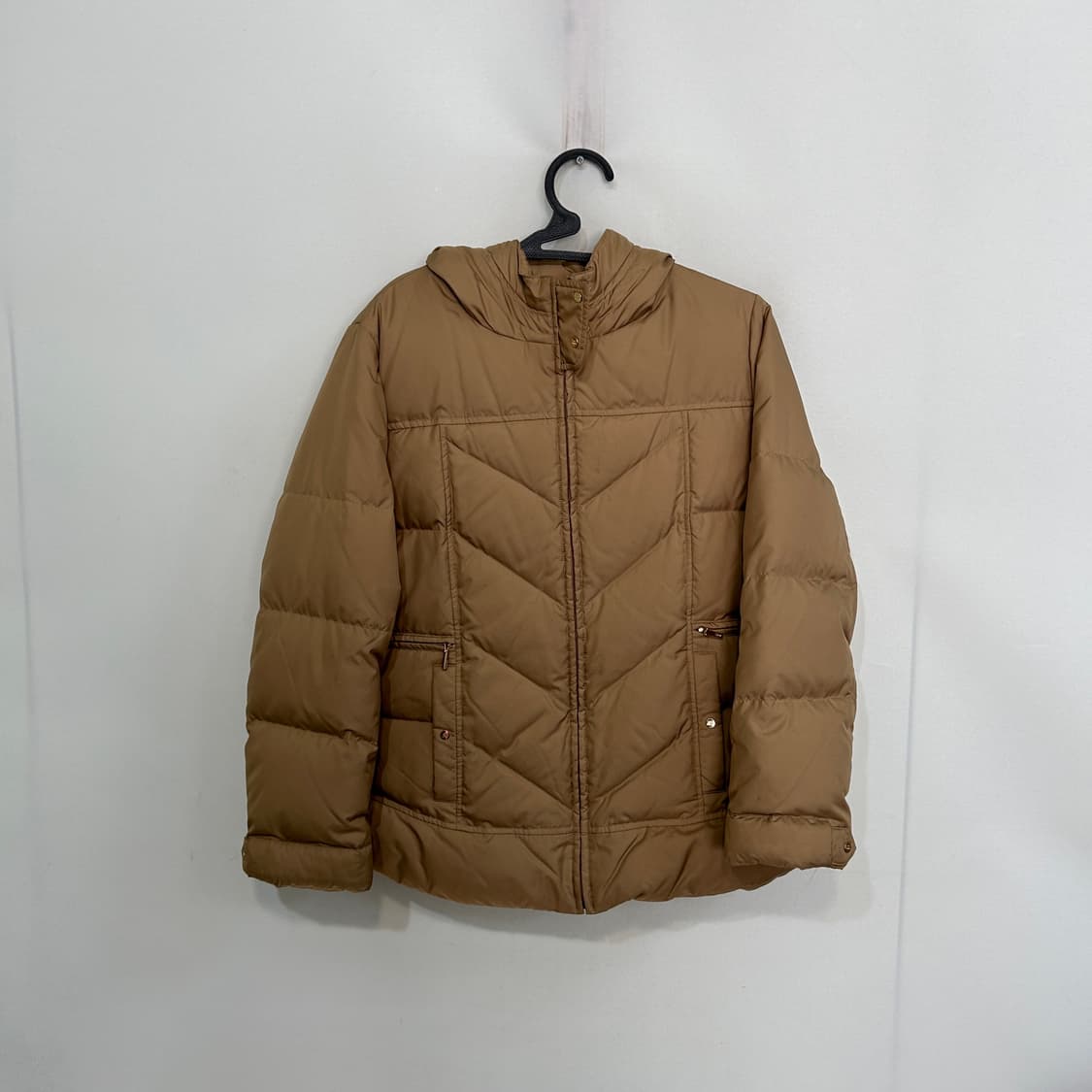 닥스 여성 패딩 95 상품이미지1