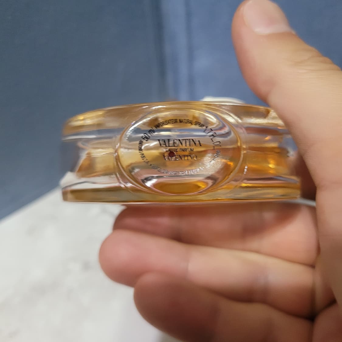 발렌티노 발렌티나 EDP 50ml 향수 (K) 상품이미지8