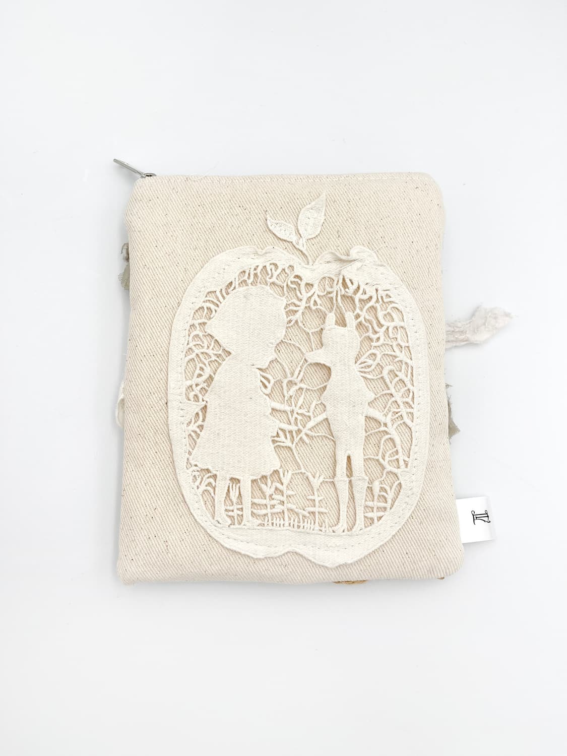 Forest Tale Pouch 상품이미지1