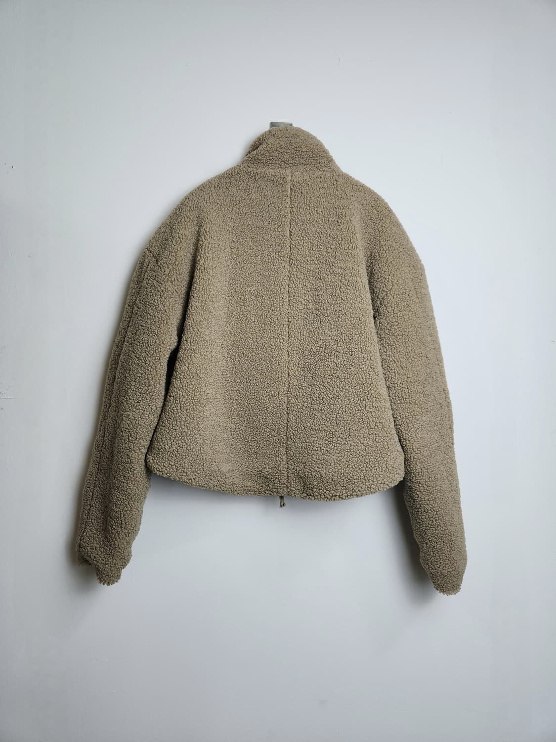 (파르티멘토) 플리스 더플 자켓 상품이미지7