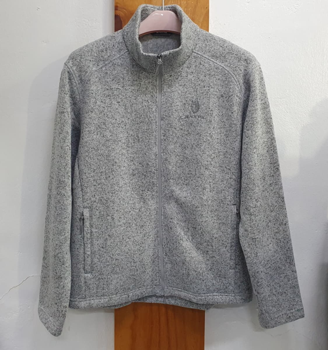 블랙야크 집업후리스자켓(105) 상품이미지1