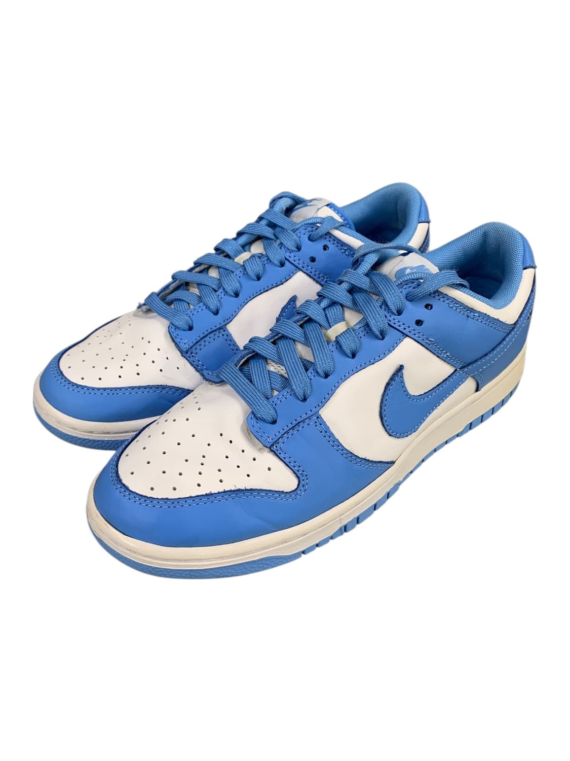 나이키 덩크로우 유니버시티 블루 275 (gr-3257) 상품이미지1