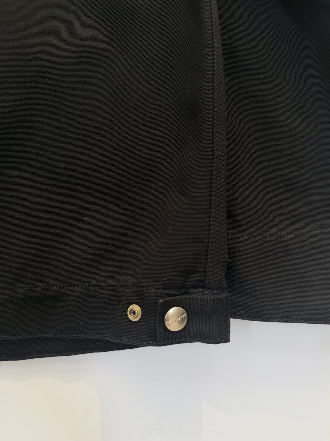 칼하트 WIP 디트로이트 자켓 매쉬 상품이미지6