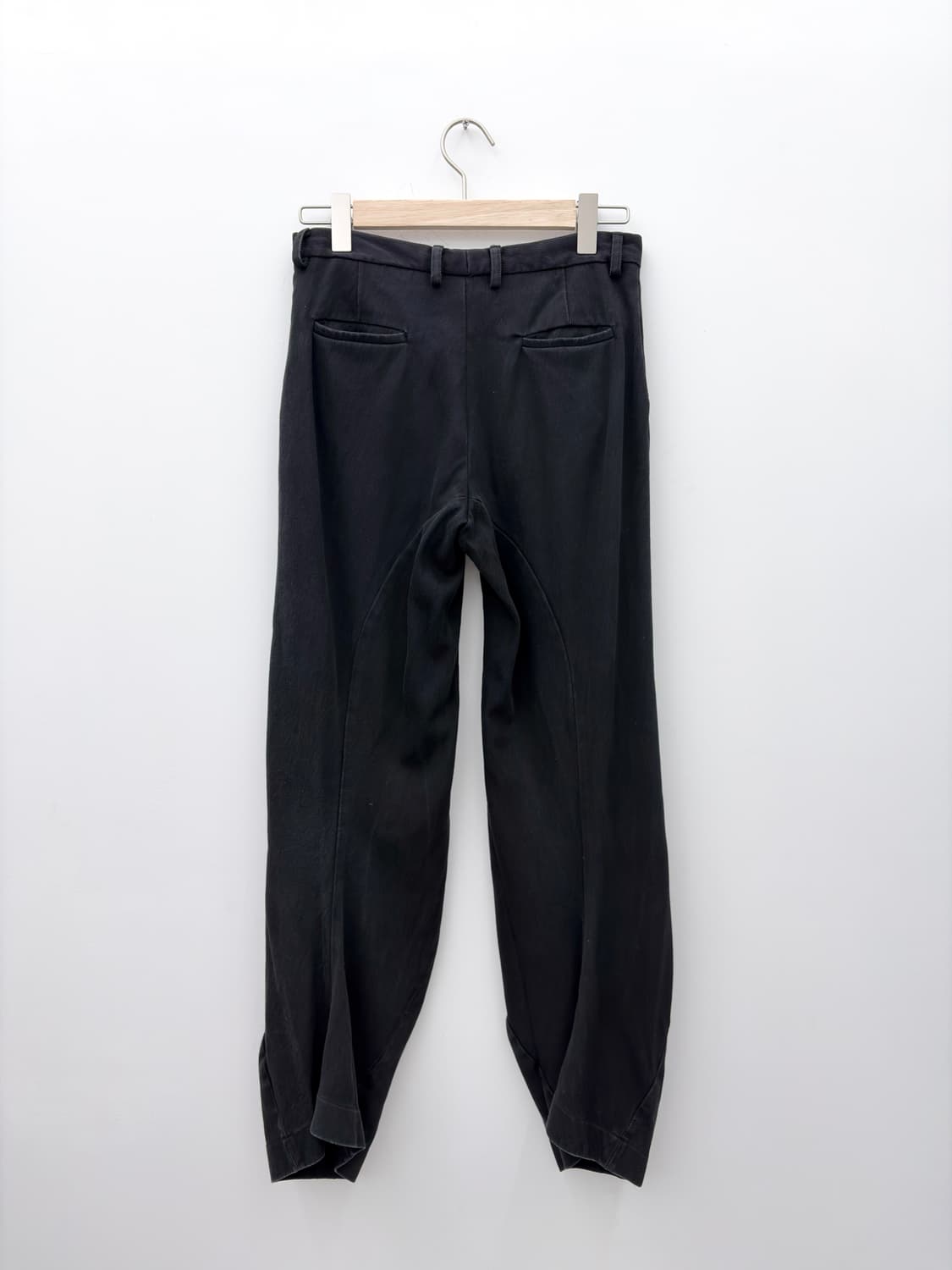 HEAVY COTTON DART PANTS 상품이미지5