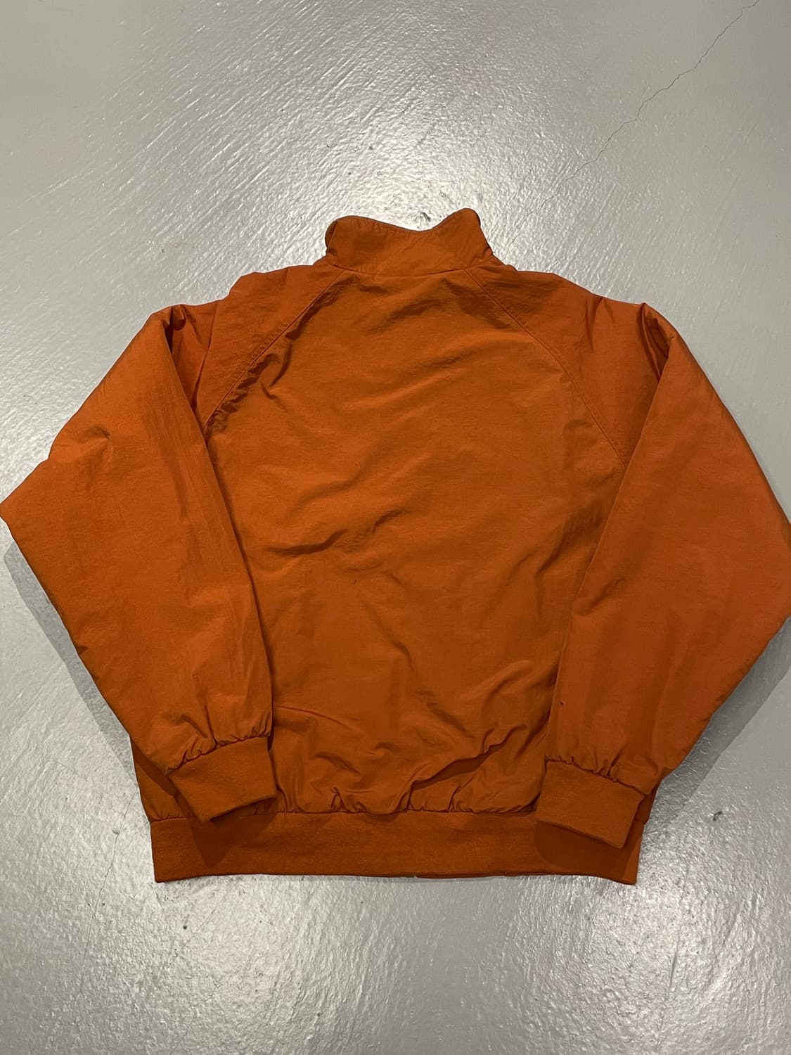 체로키 플리스 바람막이 자켓   상품이미지10